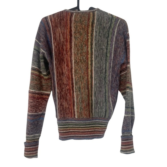 VINTAGE Renee Tener for Outlander Knit Sweater • Size Medium - Picture 7 of 7